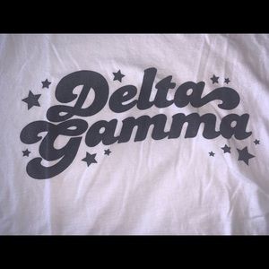 Delta Gamma Tee Shirt